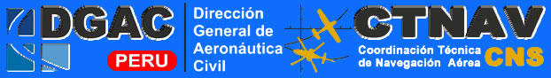 Logo DGAC